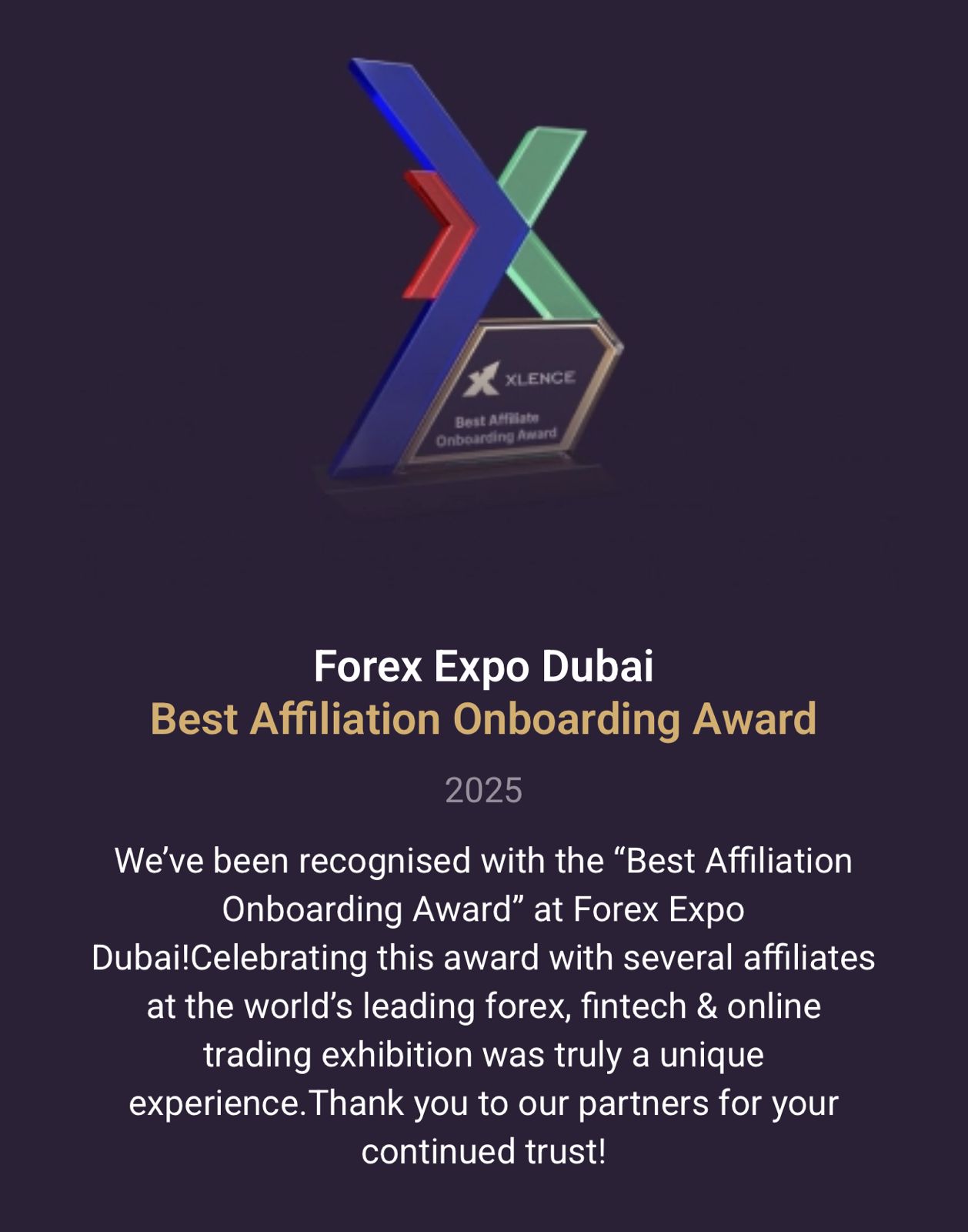 Award 3